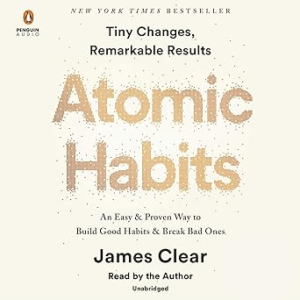 atomic habits