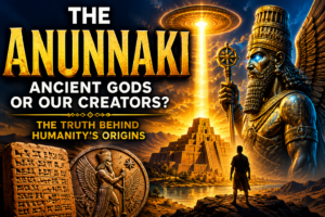 anunnaki