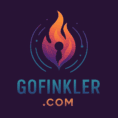 GoFinkler.com LOGO