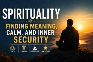 Finding Meaning
