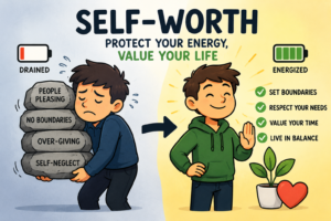 value your time