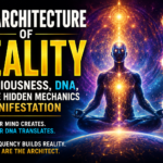 be an puppeteer of reality