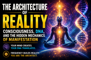 be an puppeteer of reality