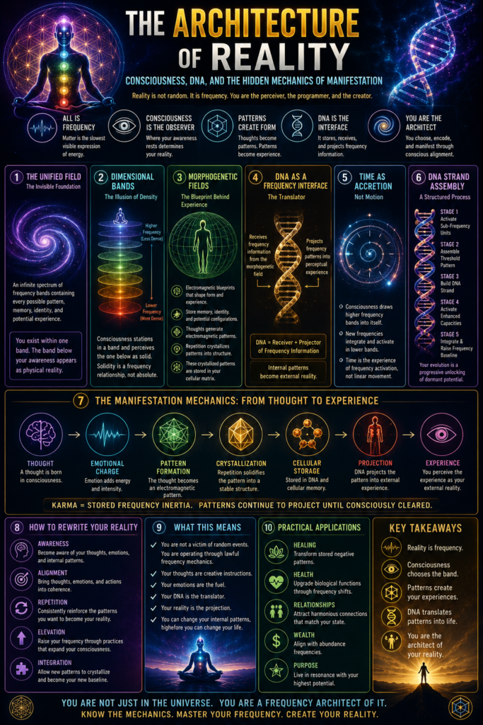 DNA