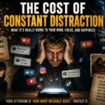 distraction kills