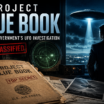 the blue book project