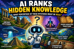ai ranks