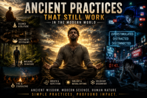 rediscovering ancient practices