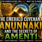 anunnaki amenti