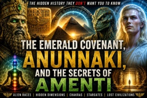 anunnaki amenti
