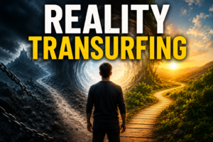 what reality transurfing is about