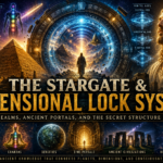stargate lock